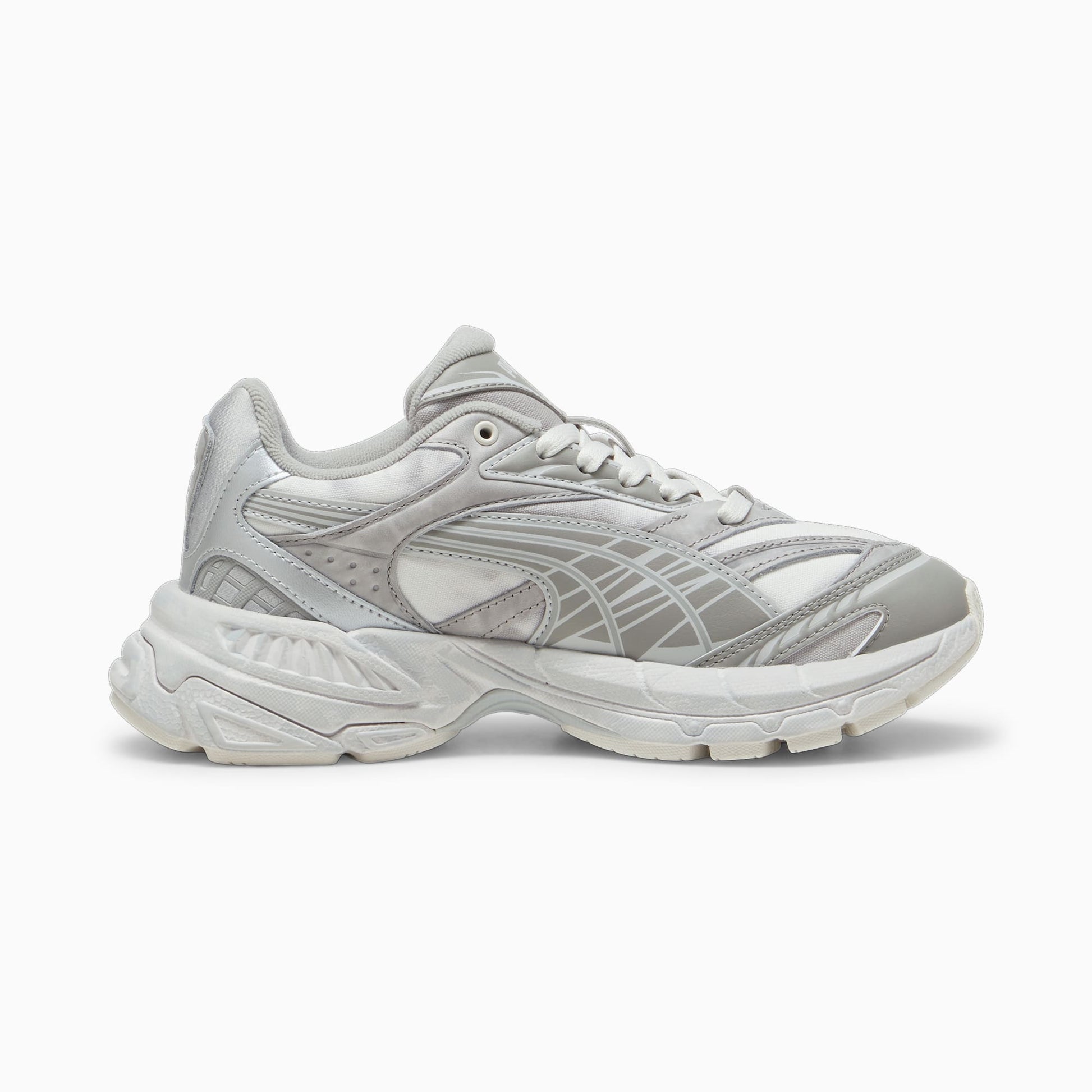 Дамски Маратонки PUMA Velophasis Retreat Yourself Wns - Ballistic-sport