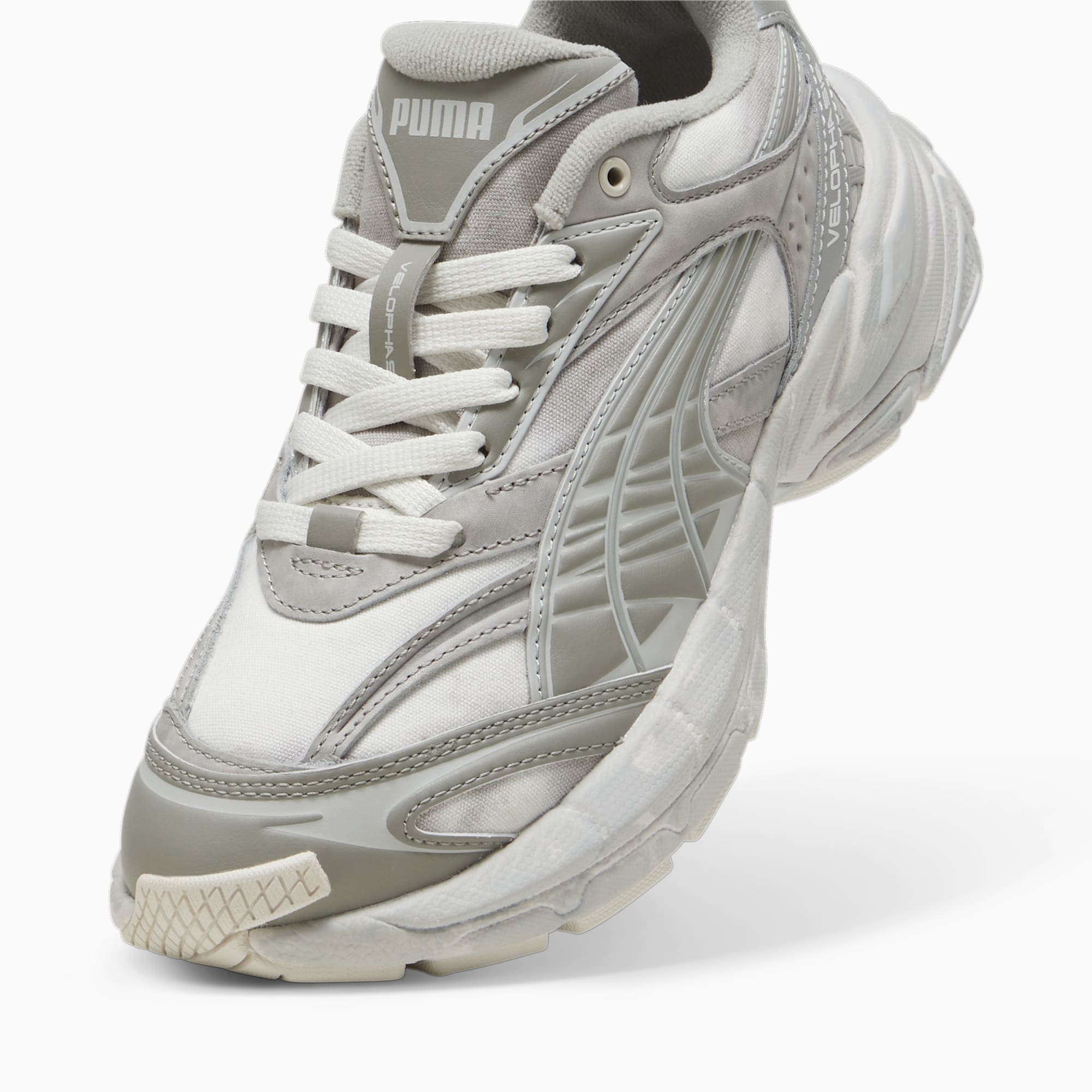 Image of Дамски Маратонки PUMA Velophasis Retreat Yourself Wns - Ballistic-sport