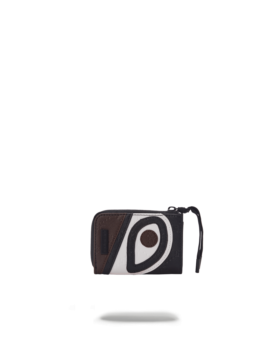 Image of Унисекс Портмоне SPRAYGROUND V.V.I.P. WALLET -910W3843NSZ- Ballistic sport, Балистик