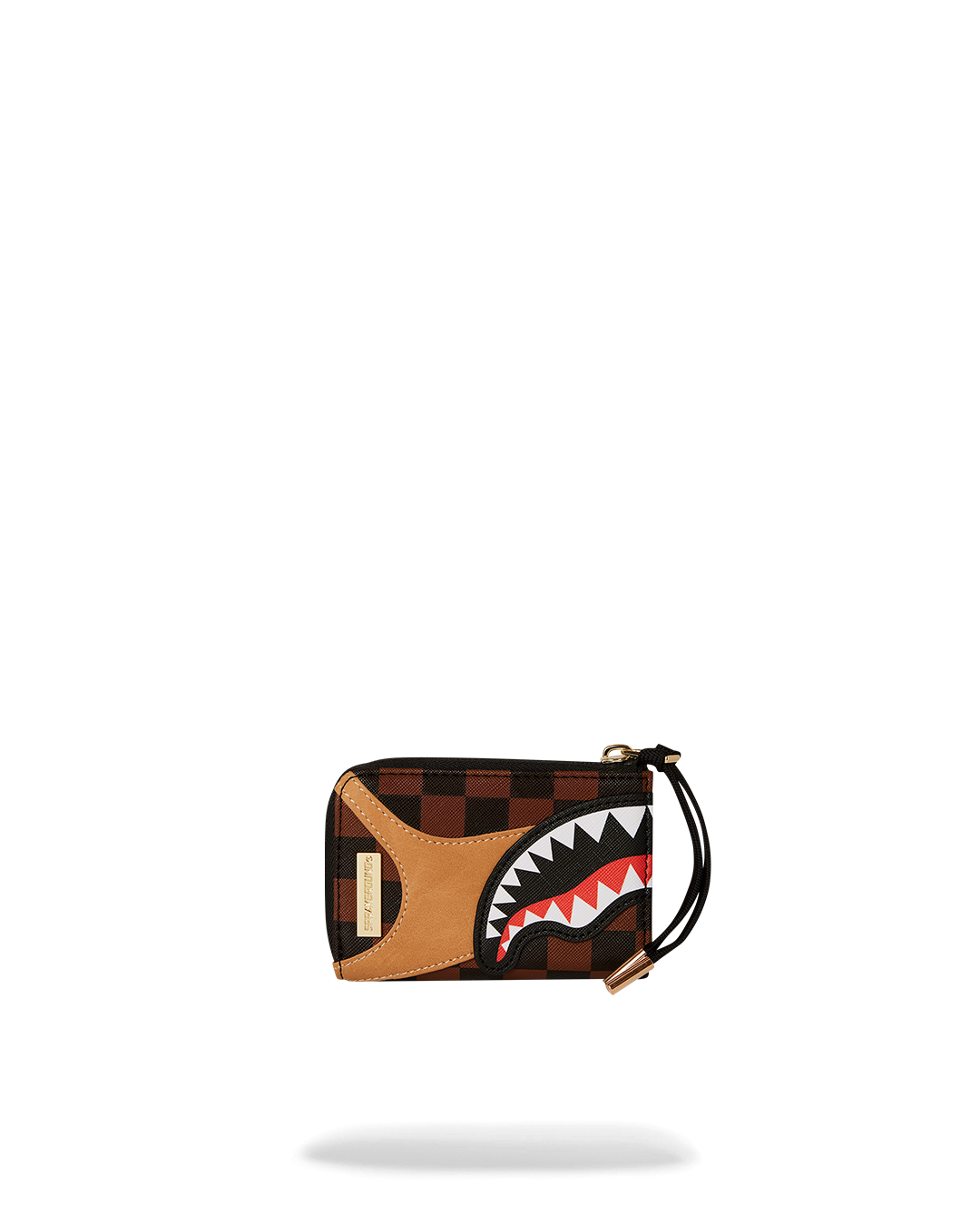 Унисекс Портмоне SPRAYGROUND HENNYVILLE WALLET