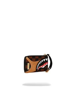 Image of Унисекс Портмоне SPRAYGROUND HENNYVILLE WALLET
