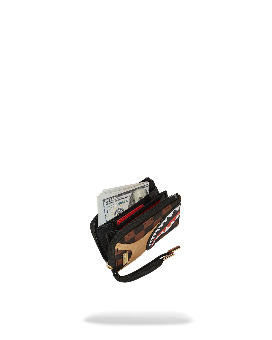 Унисекс Портмоне SPRAYGROUND HENNYVILLE WALLET