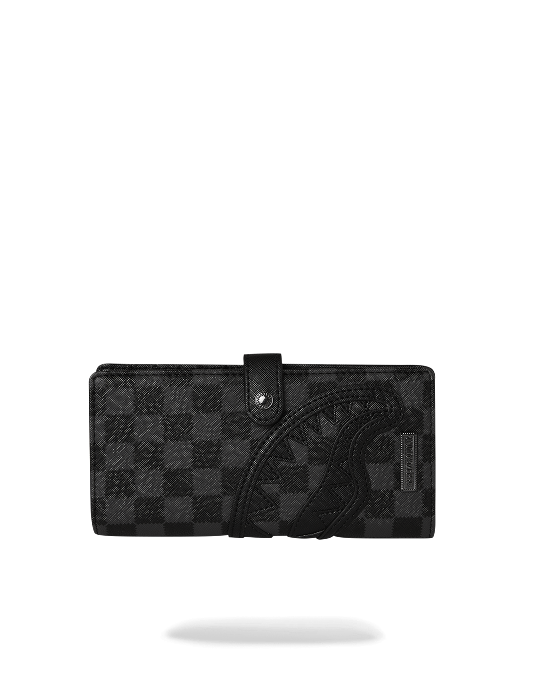 Image of Унисекс Портмоне SPRAYGROUND MIDNIGHT CHATEAU WALLET