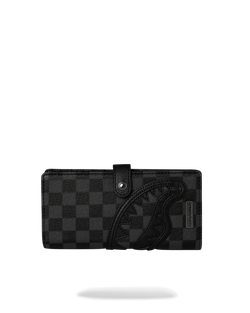 Image of Унисекс Портмоне SPRAYGROUND MIDNIGHT CHATEAU WALLET