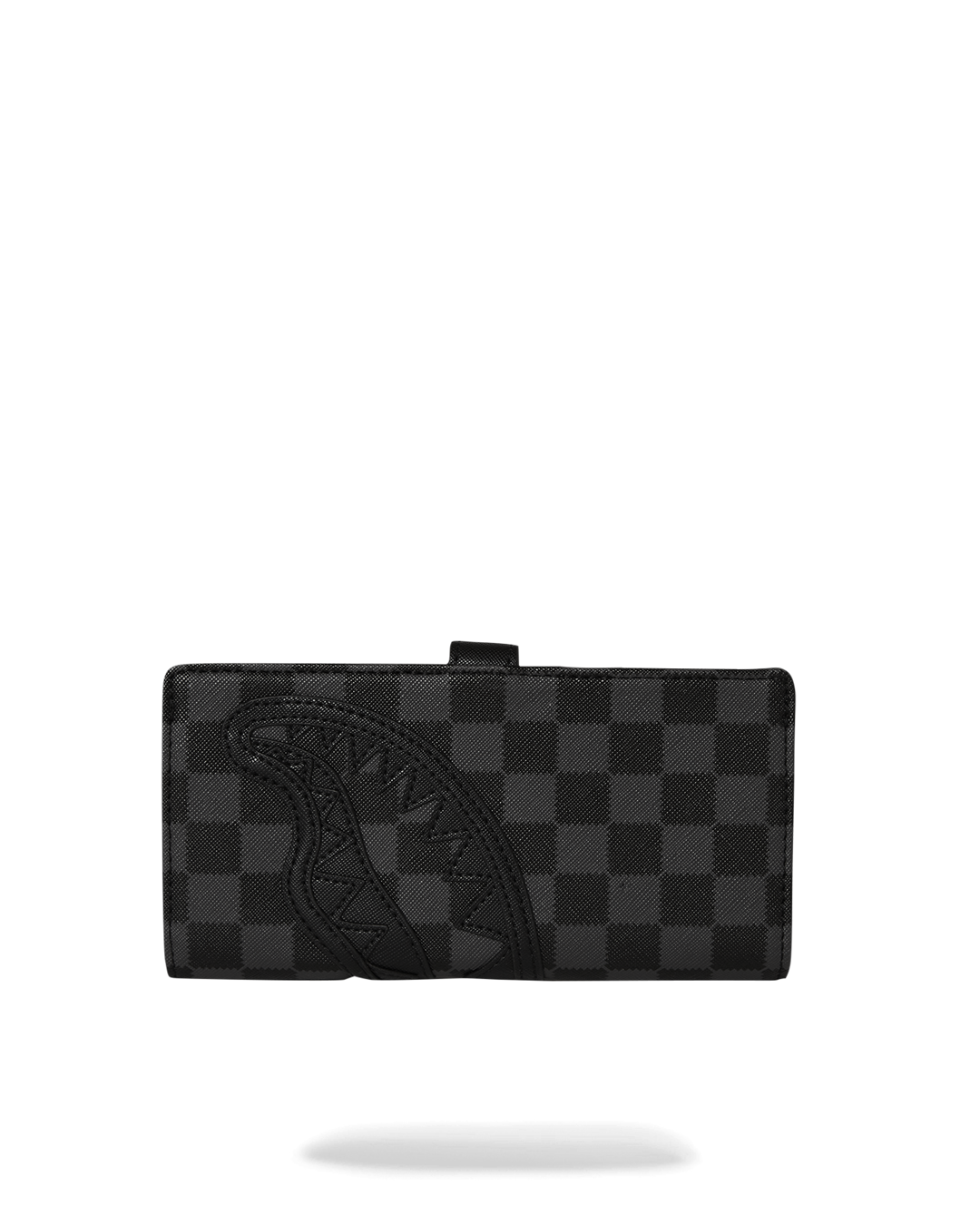 Image of Унисекс Портмоне SPRAYGROUND MIDNIGHT CHATEAU WALLET
