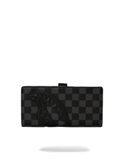 Image of Унисекс Портмоне SPRAYGROUND MIDNIGHT CHATEAU WALLET