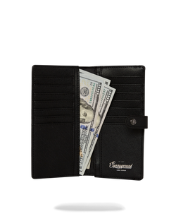 Image of Унисекс Портмоне SPRAYGROUND MIDNIGHT CHATEAU WALLET