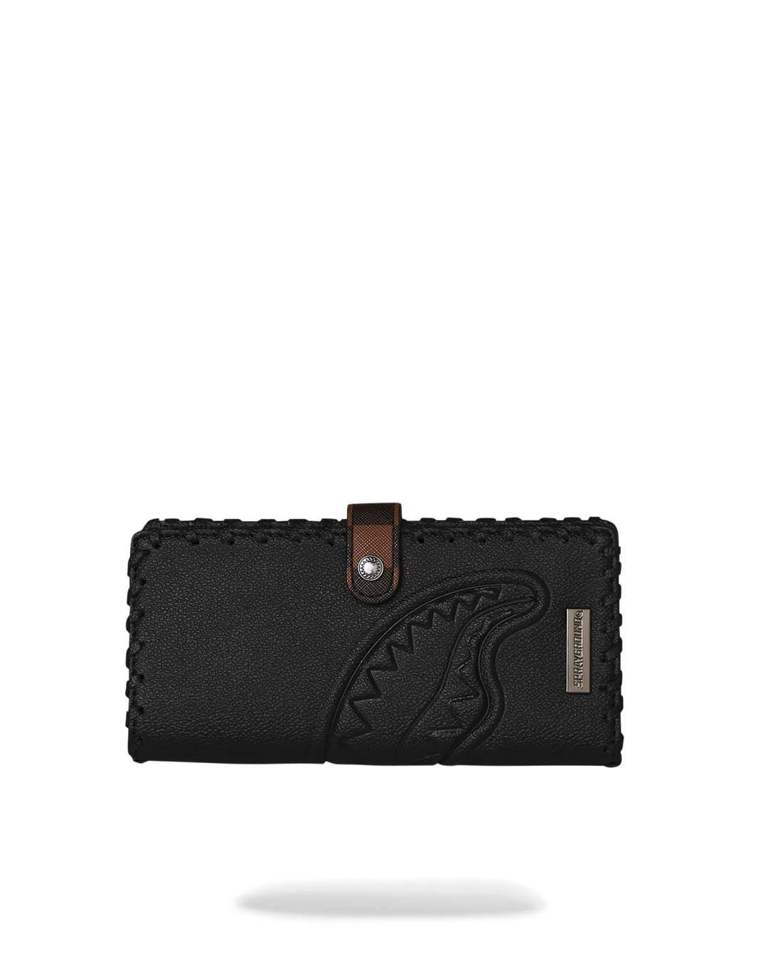 Унисекс Портмоне SPRAYGROUND DOSE OF CHECK DEUX WALLET