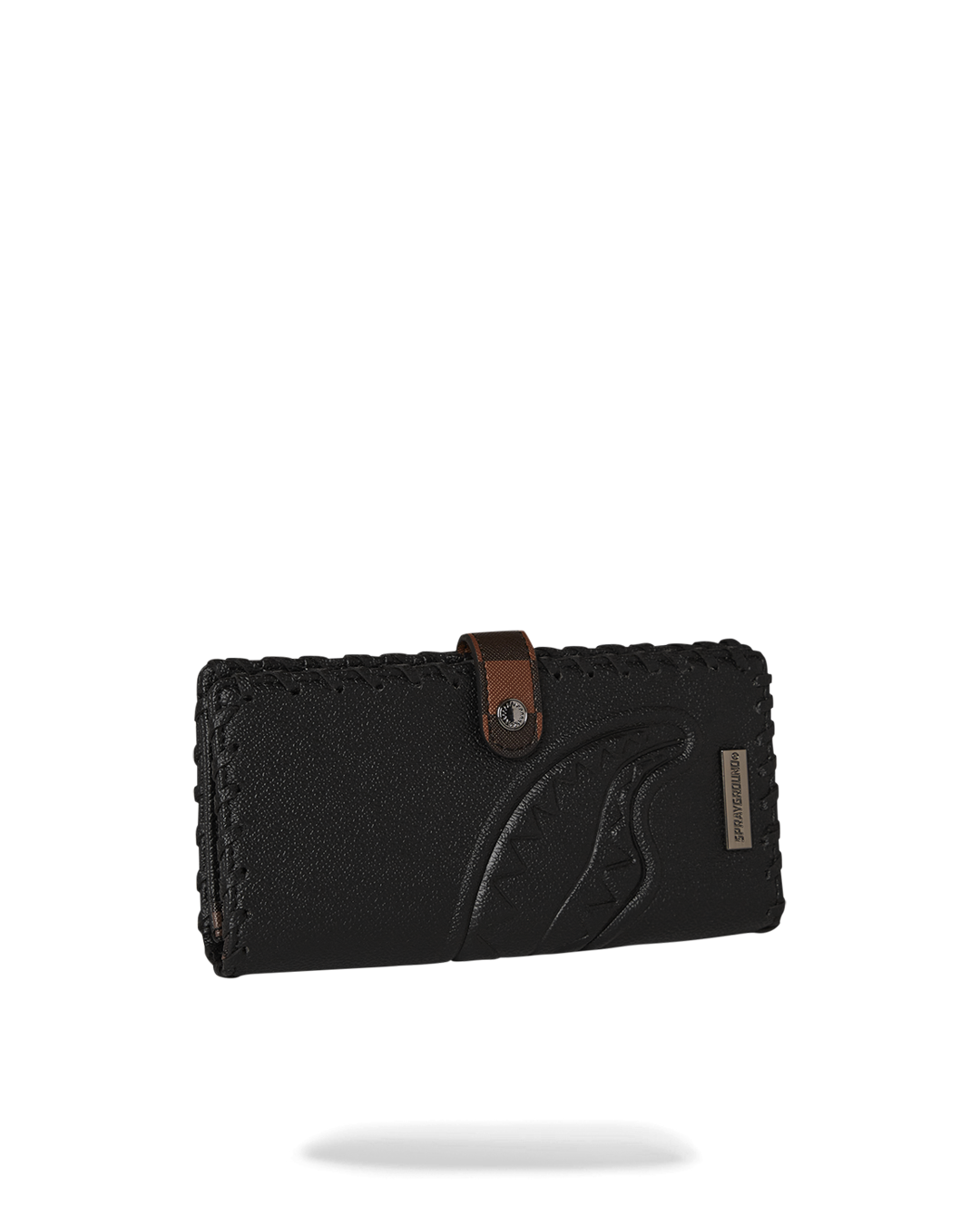 Унисекс Портмоне SPRAYGROUND DOSE OF CHECK DEUX WALLET
