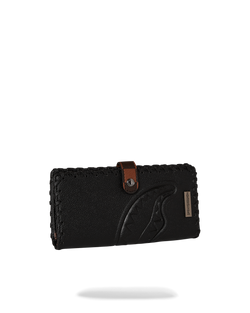 Image of Унисекс Портмоне SPRAYGROUND DOSE OF CHECK DEUX WALLET
