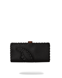 Image of Унисекс Портмоне SPRAYGROUND DOSE OF CHECK DEUX WALLET