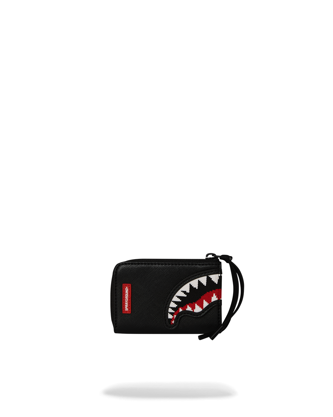Унисекс Портмоне SPRAYGROUND FLY KNIT MOUTH WALLET