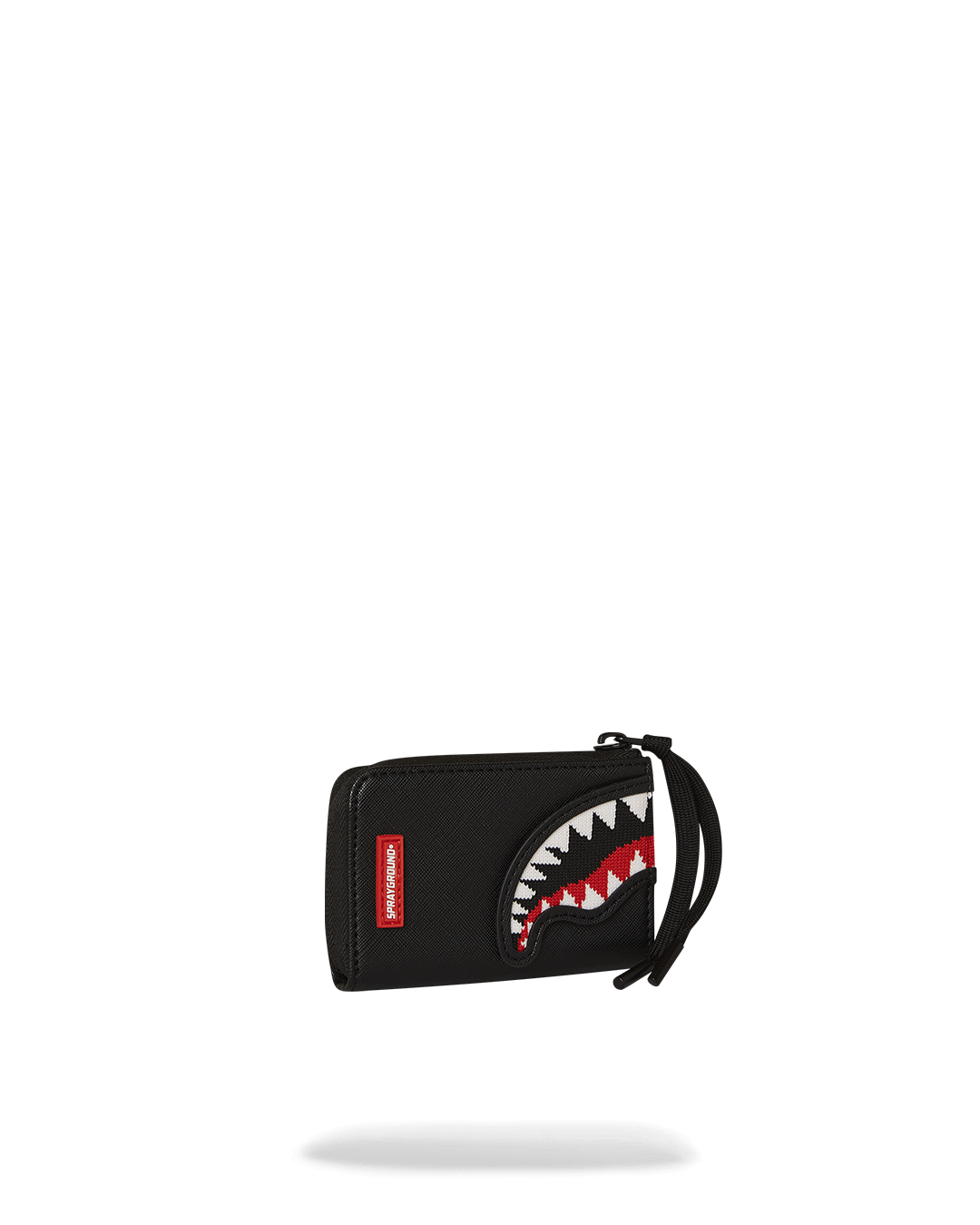 Image of Унисекс Портмоне SPRAYGROUND FLY KNIT MOUTH WALLET