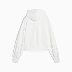 Image of Дамски Суитшърт PUMA WARDROBE ESS Cropped Hoodie TR