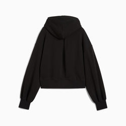 Image of Дамски Суитшърт PUMA WARDROBE ESS Cropped Hoodie TR