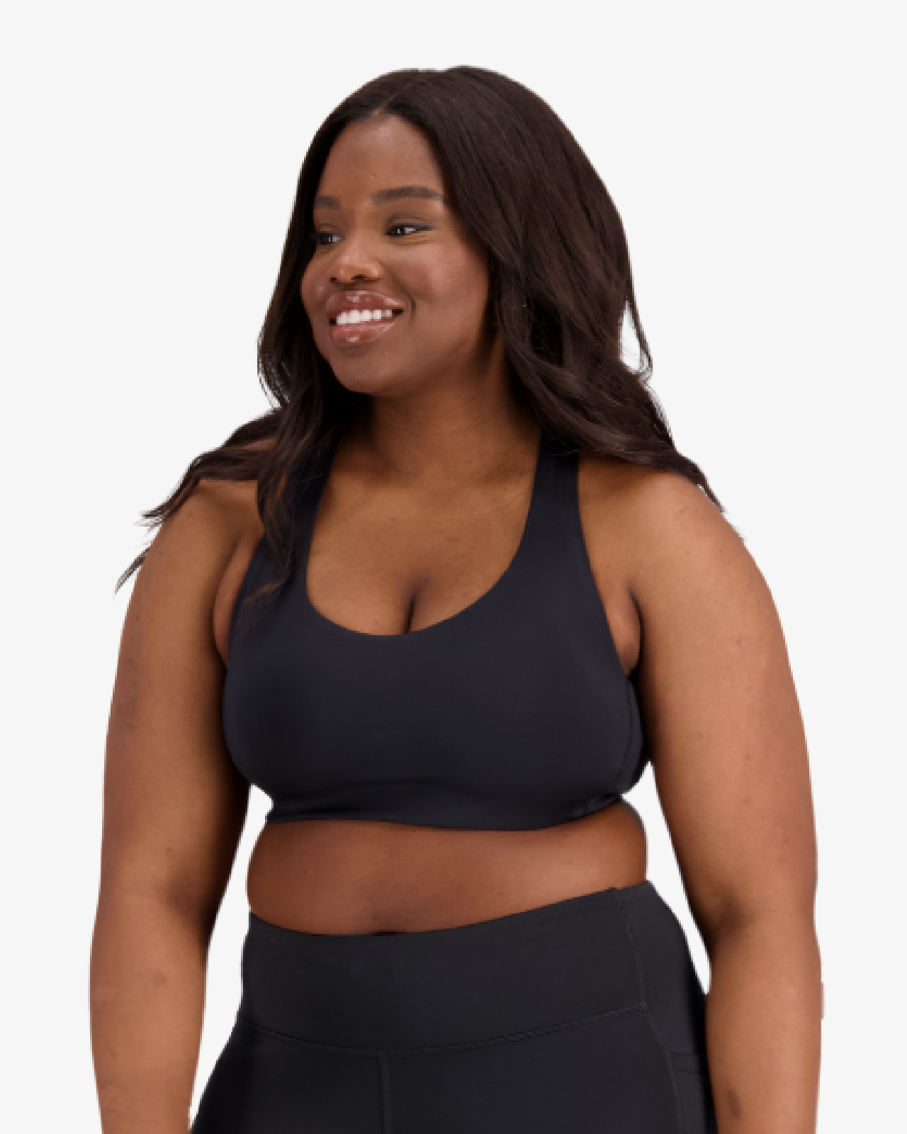 Image of Дамско Бюстие NEW BALANCE NB FUEL BRA - Ballistic-sport