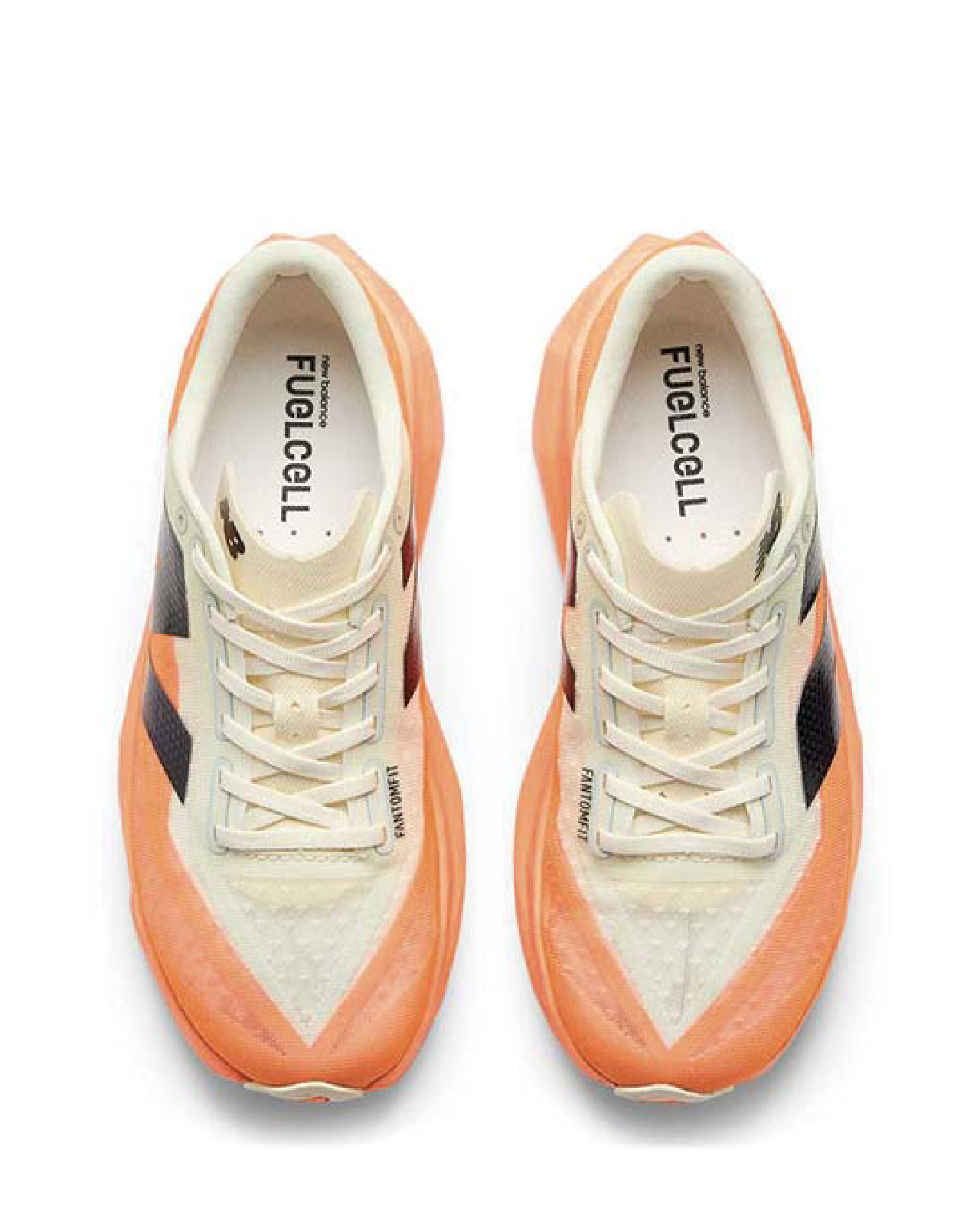 Дамски Маратонки NEW BALANCE FuelCell Rebel v4 - FOOTWEAR RUNNING