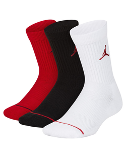 Image of Детски Чорапи NIKE JHN JORDAN JUMPMAN CREW - Ballistic-sport