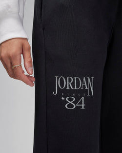 Image of Дамски Панталон NIKE W J BRKLN FLC JORDAN PANT - Ballistic-sport