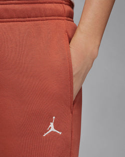 Image of Дамски Панталон NIKE W J BRKLN FLC JORDAN PANT - Ballistic-sport
