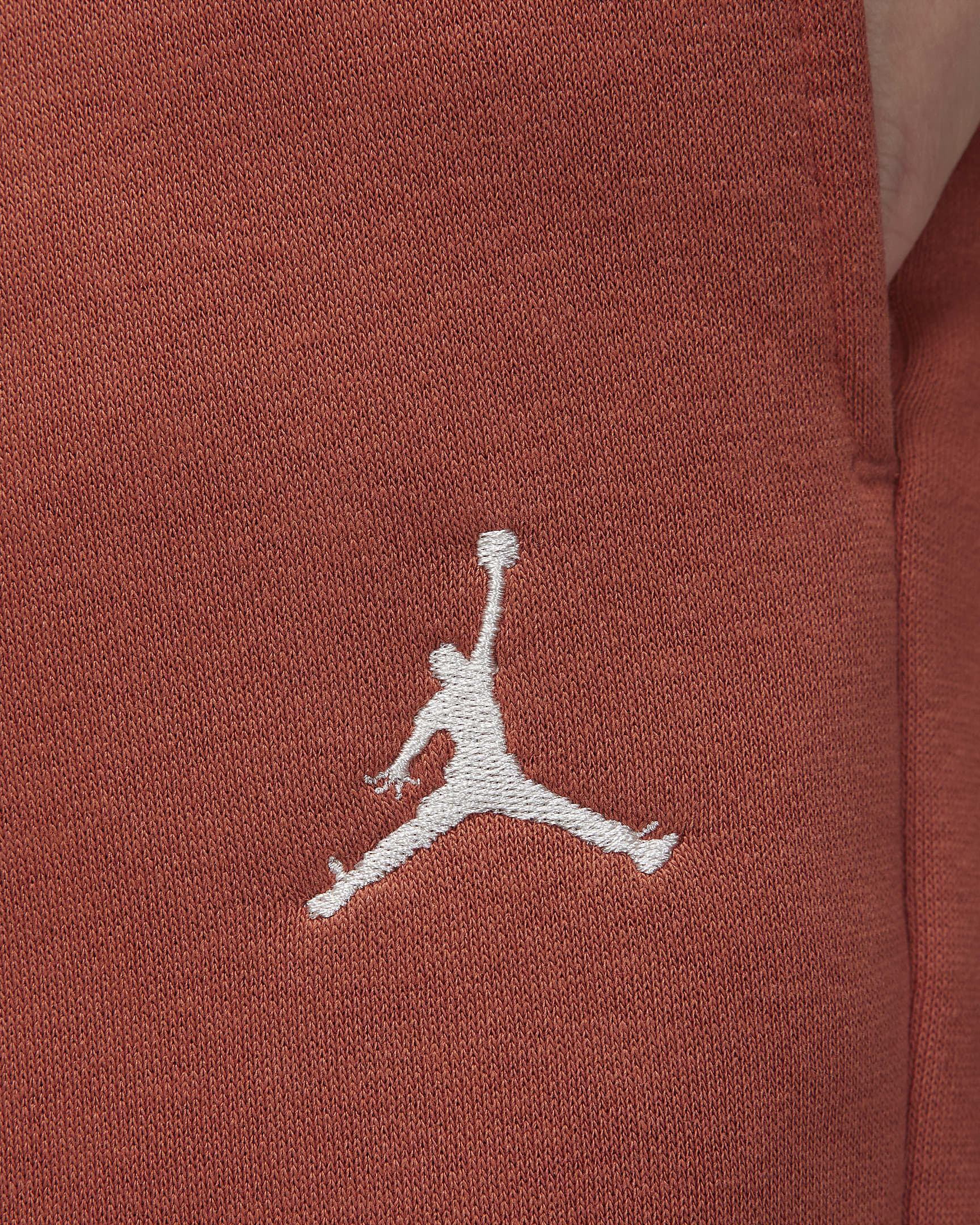 Image of Дамски Панталон NIKE W J BRKLN FLC JORDAN PANT - Ballistic-sport