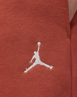 Image of Дамски Панталон NIKE W J BRKLN FLC JORDAN PANT - Ballistic-sport