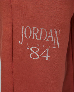 Image of Дамски Панталон NIKE W J BRKLN FLC JORDAN PANT - Ballistic-sport