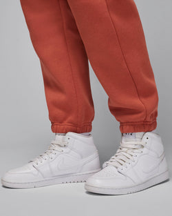 Image of Дамски Панталон NIKE W J BRKLN FLC JORDAN PANT - Ballistic-sport