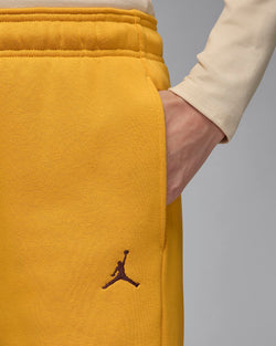 Image of Дамски Панталон NIKE W J BRKLN FLC JORDAN PANT - Ballistic-sport