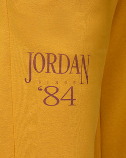 Image of Дамски Панталон NIKE W J BRKLN FLC JORDAN PANT - Ballistic-sport