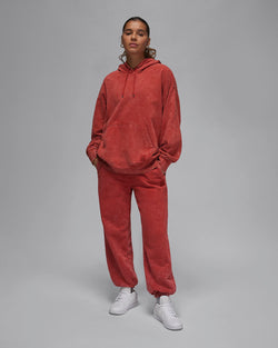 Image of Дамски Суитшърт NIKE W J FLT FLC PO WASH - Ballistic-sport