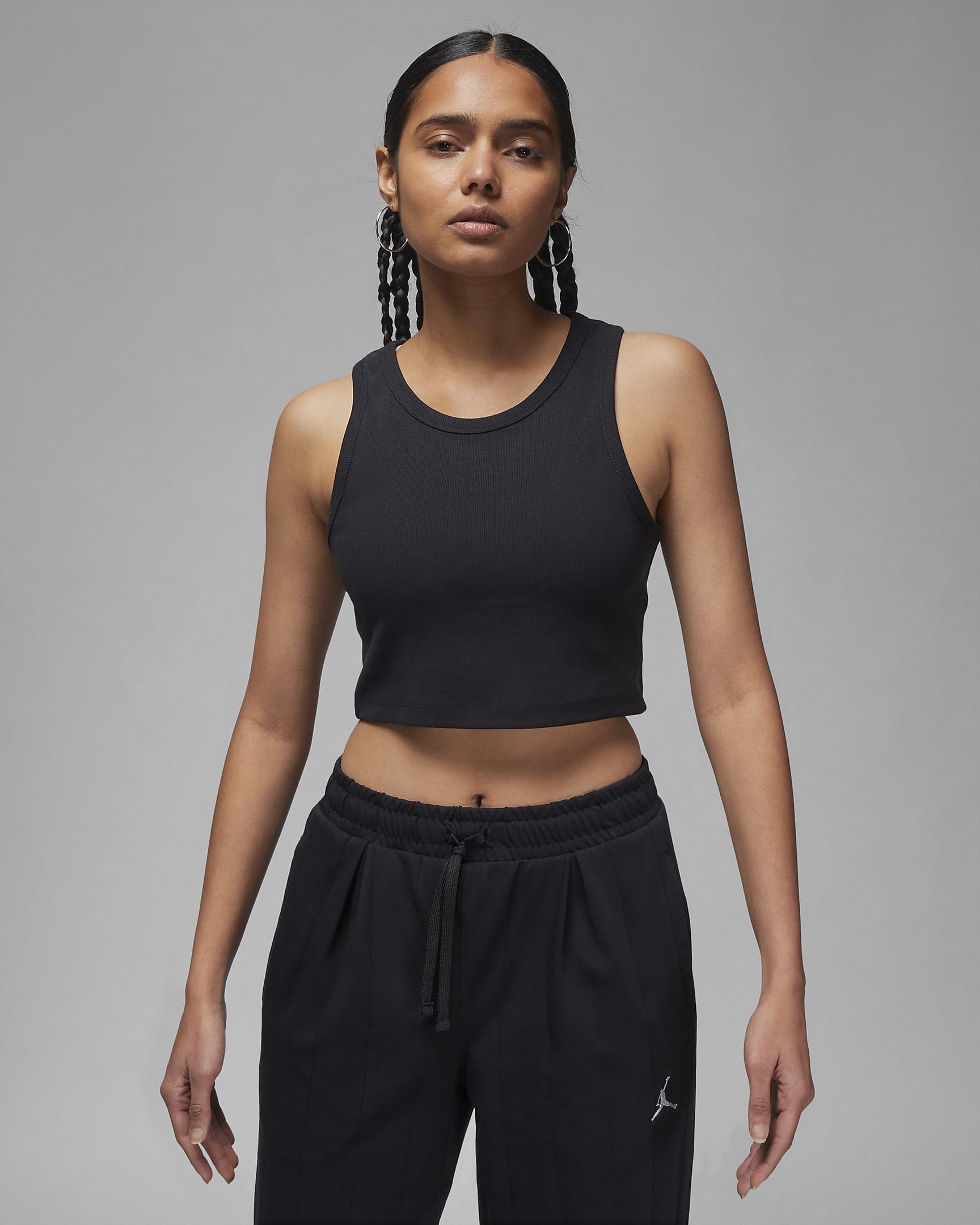 Дамски Потник NIKE W J TANK CORE - Ballistic-sport