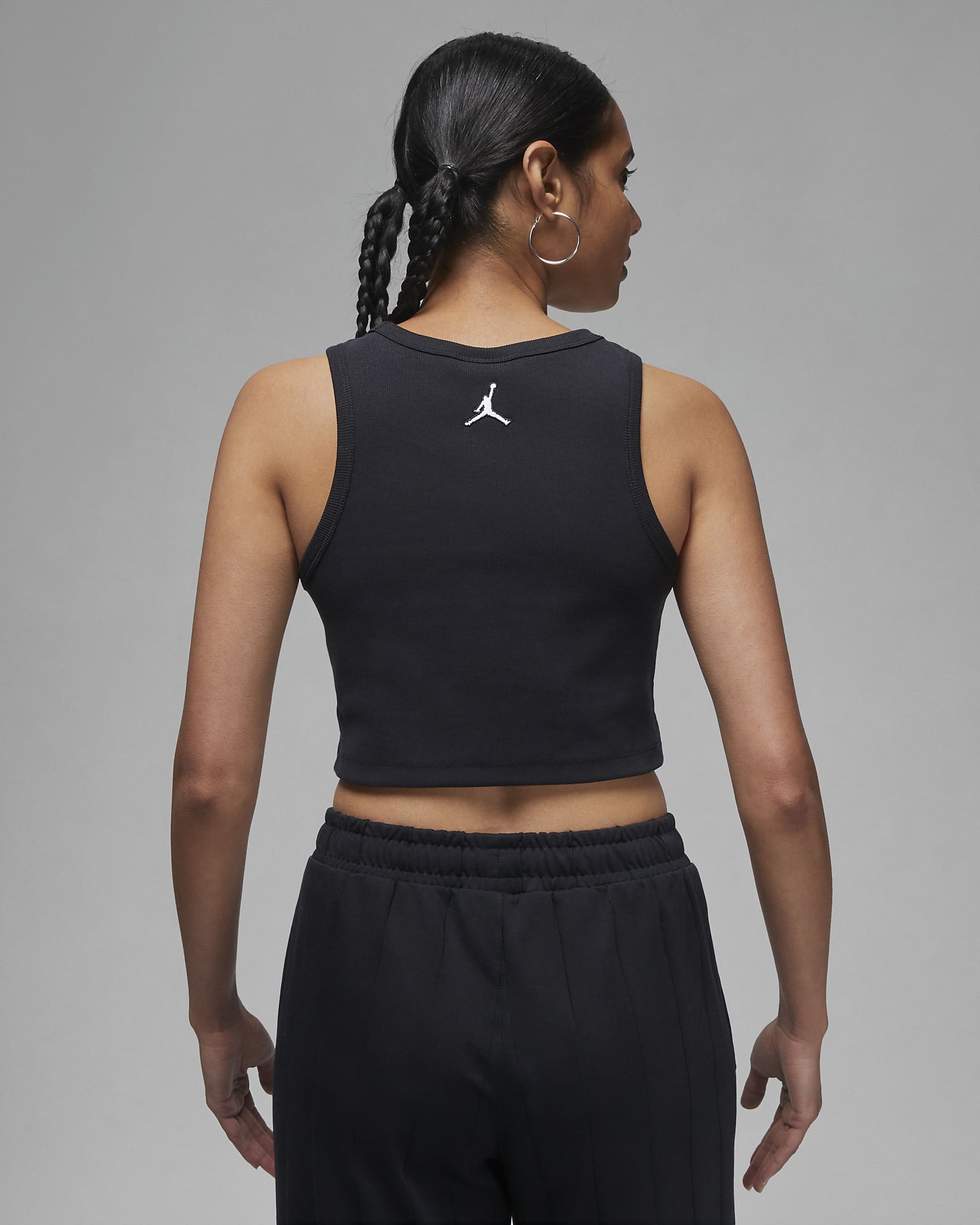 Дамски Потник NIKE W J TANK CORE - Ballistic-sport