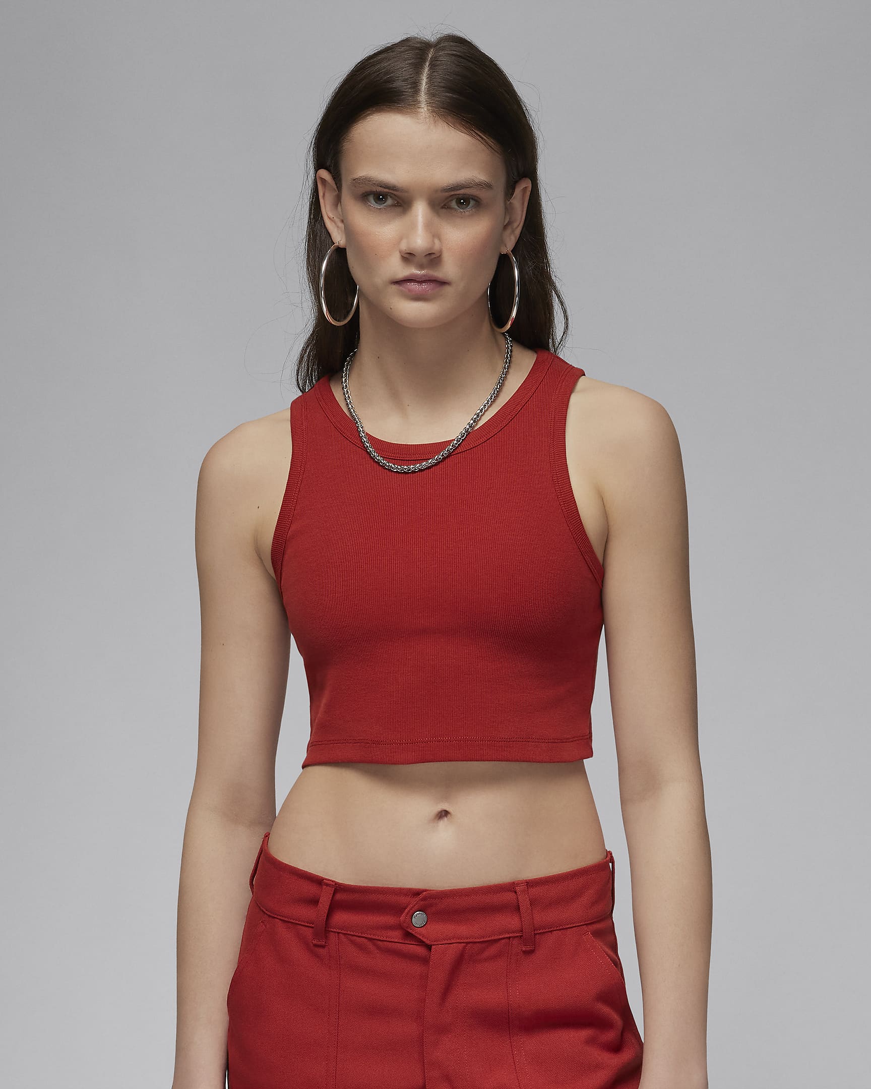 Дамски Потник NIKE W J TANK CORE - Ballistic-sport