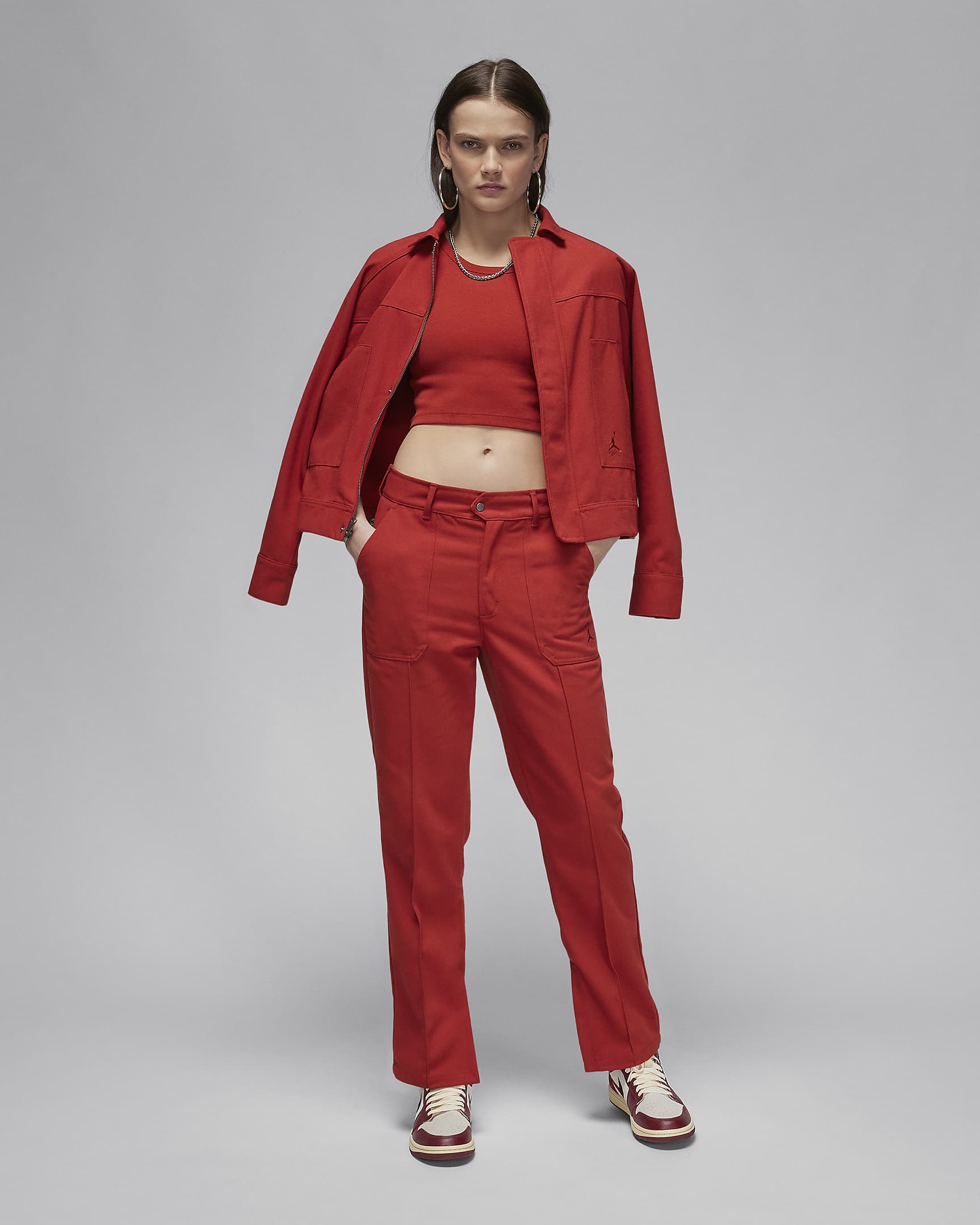 Дамски Потник NIKE W J TANK CORE - Ballistic-sport