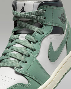 Image of Дамски Кецове NIKE WMNS AIR JORDAN 1 MID - Ballistic-sport