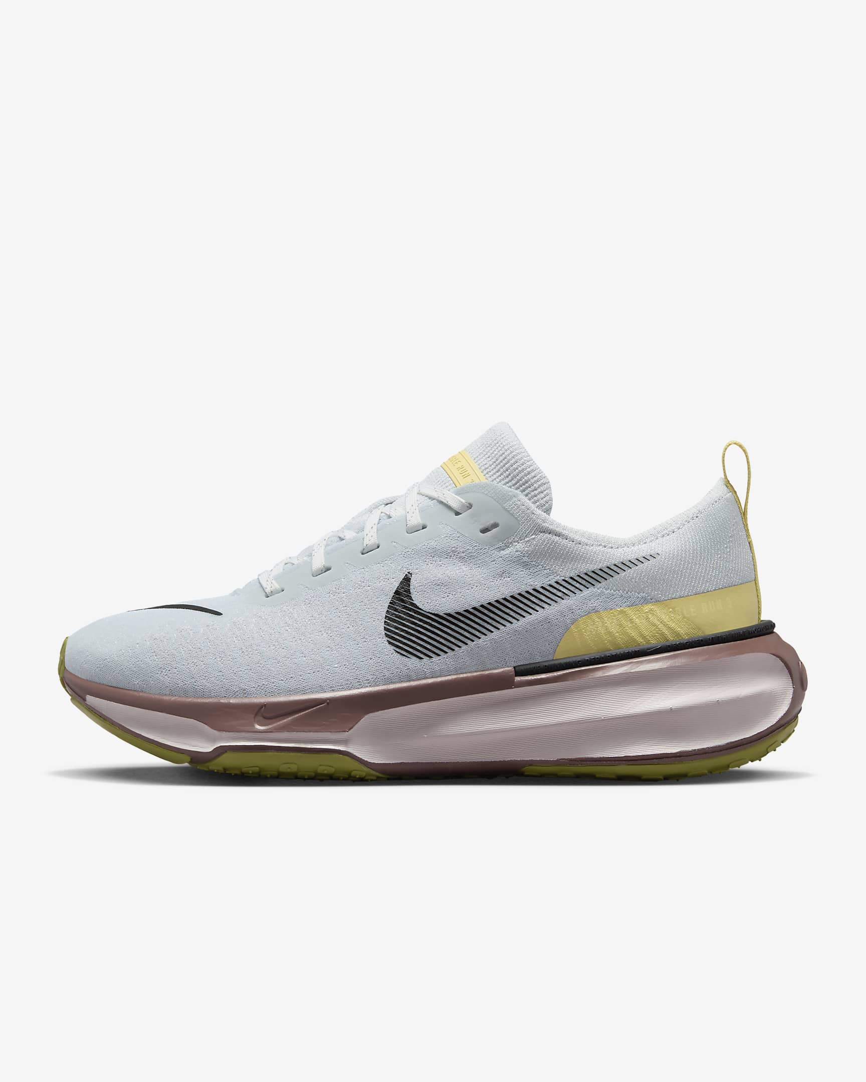 Image of Дамски Маратонки NIKE WMNS ZOOMX INVINCIBLE RUN FK 3 - Ballistic-sport