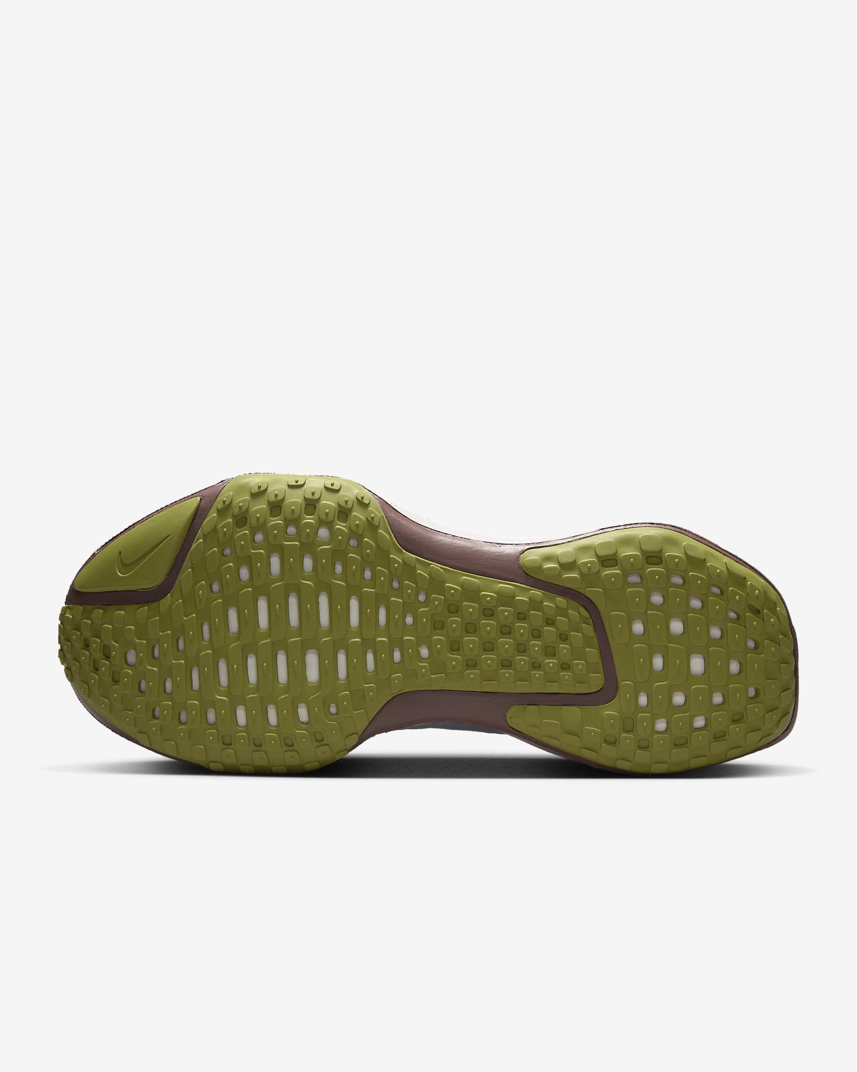 Image of Дамски Маратонки NIKE WMNS ZOOMX INVINCIBLE RUN FK 3 - Ballistic-sport