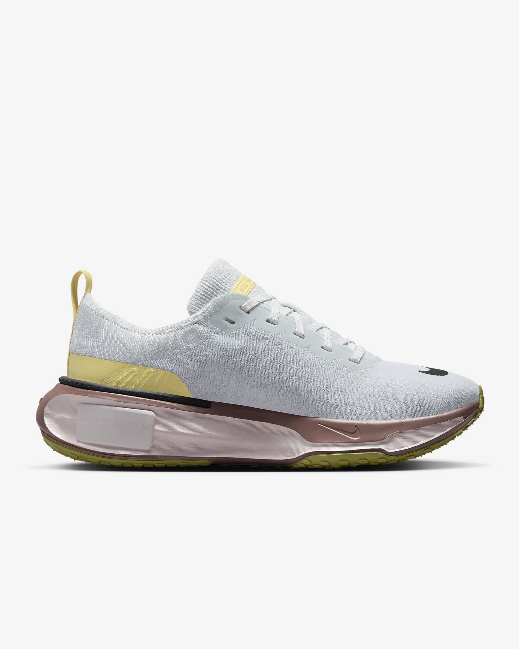 Дамски Маратонки NIKE WMNS ZOOMX INVINCIBLE RUN FK 3 - Ballistic-sport