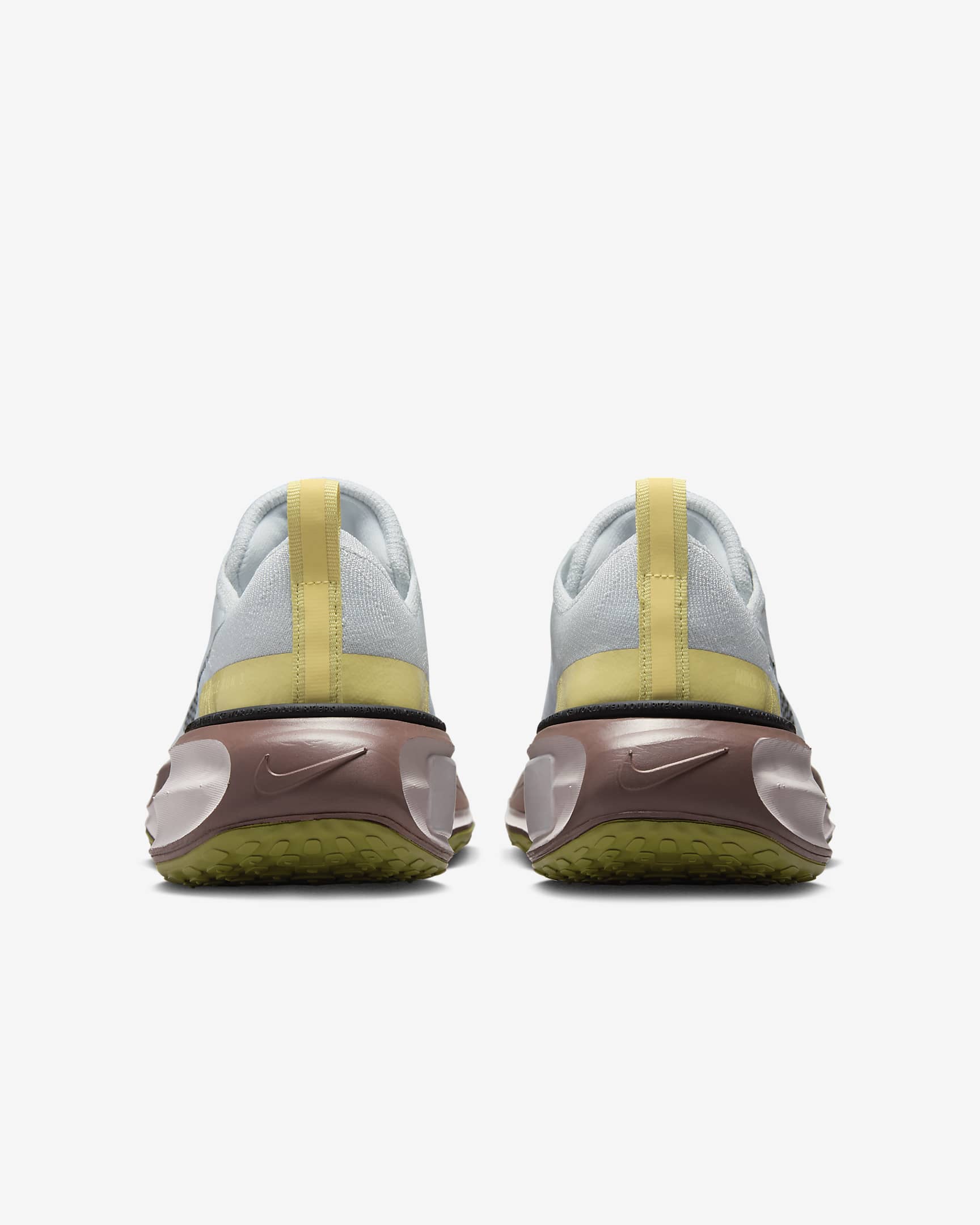 Дамски Маратонки NIKE WMNS ZOOMX INVINCIBLE RUN FK 3 - Ballistic-sport