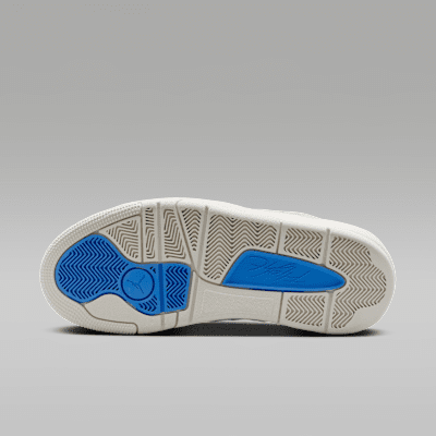 Image of Дамски Маратонки NIKE WMNS JORDAN FLIGHT COURT