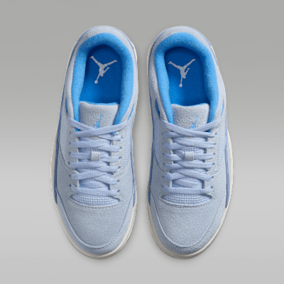 Image of Дамски Маратонки NIKE WMNS JORDAN FLIGHT COURT