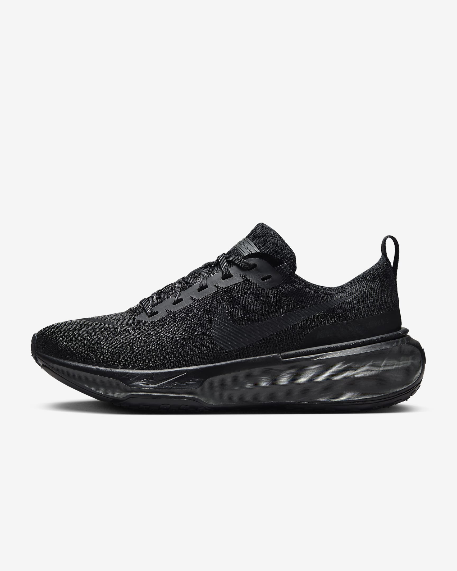 Дамски Маратонки NIKE WMNS ZOOMX INVINCIBLE RUN FK 3 - Ballistic-sport