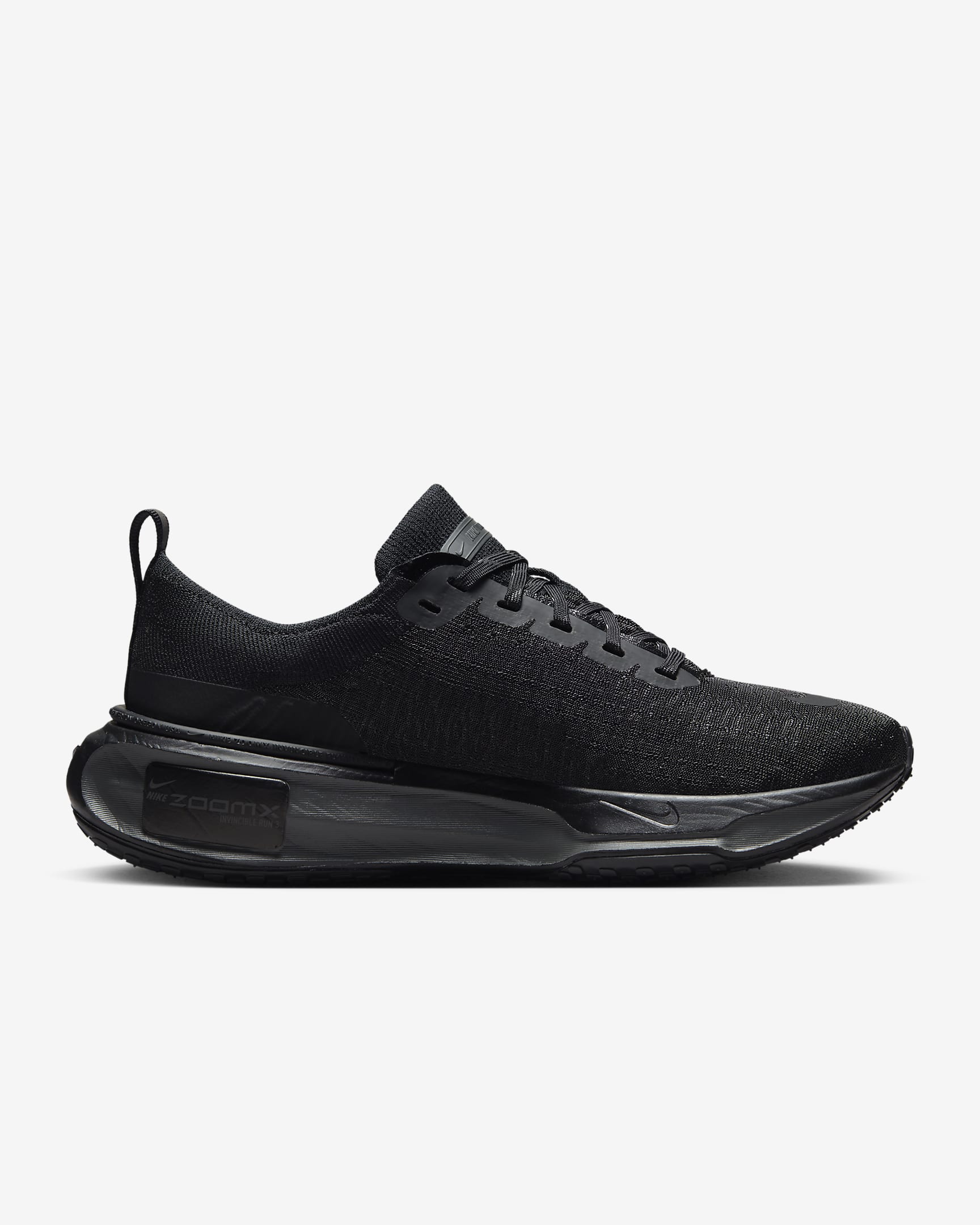 Дамски Маратонки NIKE WMNS ZOOMX INVINCIBLE RUN FK 3 - Ballistic-sport