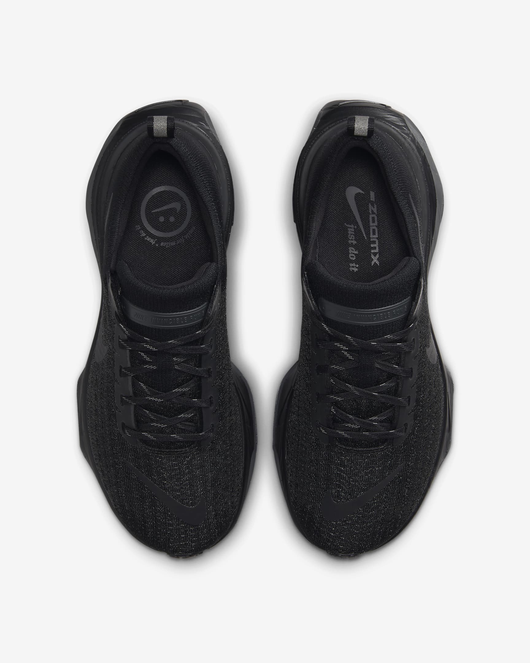 Дамски Маратонки NIKE WMNS ZOOMX INVINCIBLE RUN FK 3 - Ballistic-sport