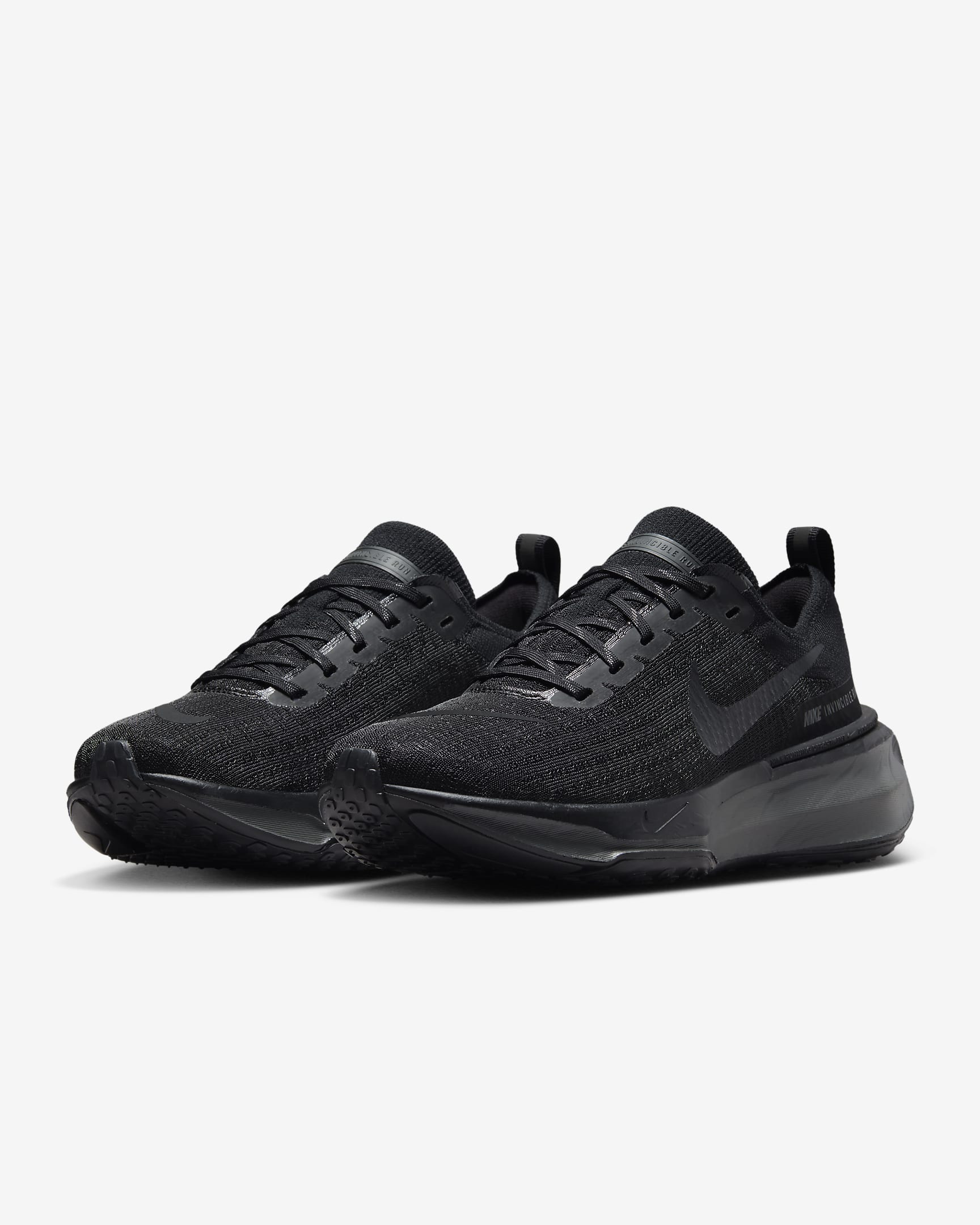 Дамски Маратонки NIKE WMNS ZOOMX INVINCIBLE RUN FK 3