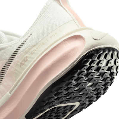 Дамски Маратонки NIKE WMNS ZOOMX INVINCIBLE RUN FK 3