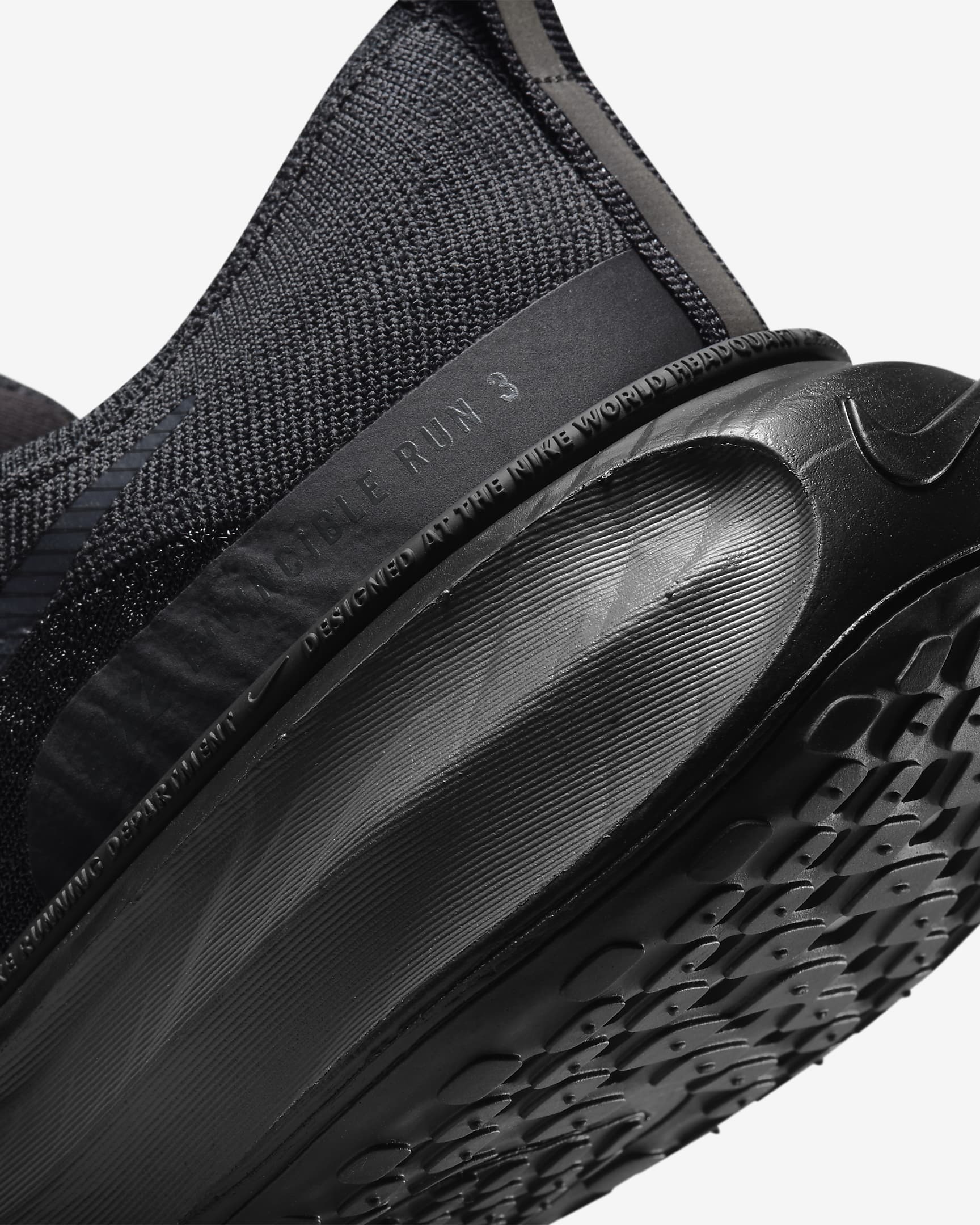 Дамски Маратонки NIKE WMNS ZOOMX INVINCIBLE RUN FK 3