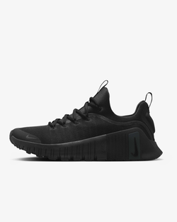 Image of Дамски Маратонки NIKE W NIKE FREE METCON 6 - Ballistic-sport
