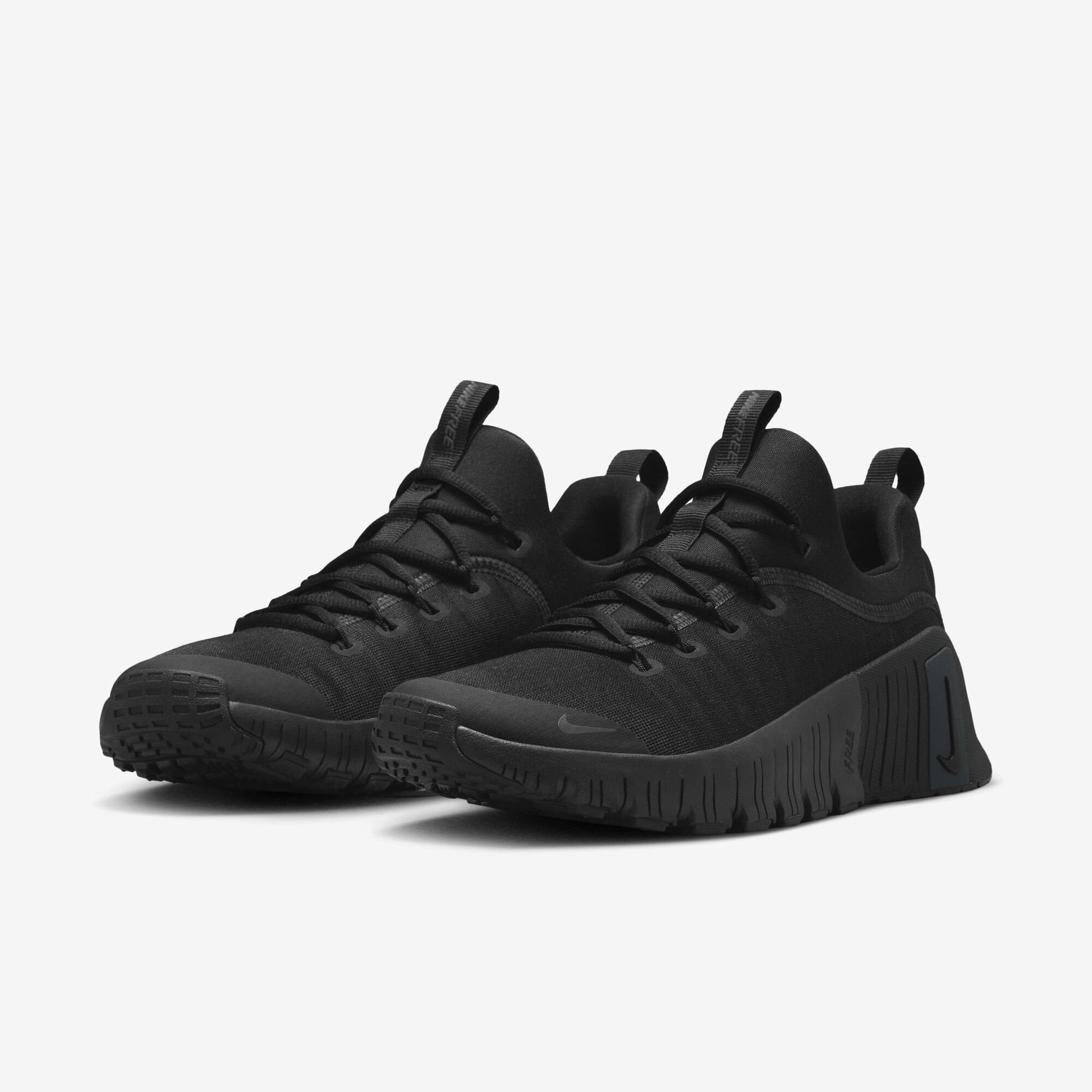 Дамски Маратонки NIKE W NIKE FREE METCON 6 - Ballistic-sport